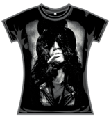 Slash Tshirt - Top Hat Skinny