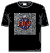 Sleep Tshirt - Holy Mountain