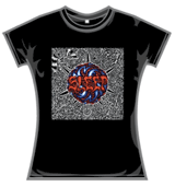 Sleep Tshirt - Holy Mountain Sk