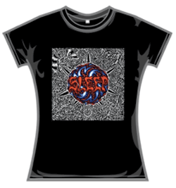 Sleep Tshirt - Holy Mountain Sk