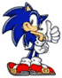 Sonic The Hedgehog TShirts