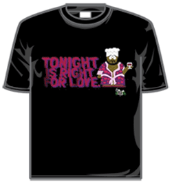 South Park Tshirt - Chef