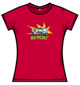 South Park Tshirt - You're Going Down