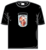 Staind Tshirt - Head First