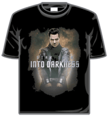 Star Trek Tshirt - Harrison