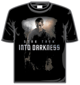 Star Trek Tshirt - Kirk