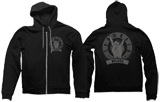 Team Rock Hoodie - Belong Hood