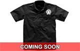 Team Rock Shirt - Belong Workshirt