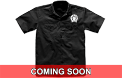 Team Rock Shirt - Belong Workshirt