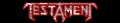Testament T-Shirts