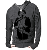 Texas Chainsaw Massacre Hoodie - Leatherface Lightweight