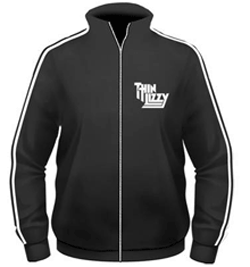 Thin Lizzy Jacket - Logo
