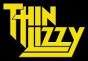 Thin Lizzy T-Shirts