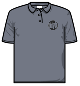Tidy Shirt - Logo