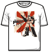 Transformers Tshirt - Protect