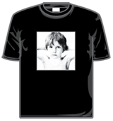 U2 Tshirt - Boy