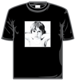 U2 Tshirt - Boy