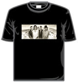 U2 Tshirt - Joshua Tree