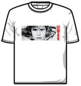 U2 Tshirt - War