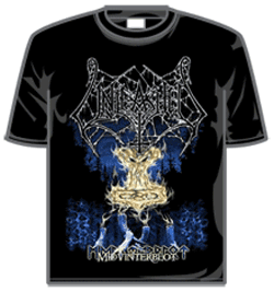 Unleashed Tshirt - Midvinterblot