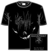Urgehal Tshirt - Ikonoklast  