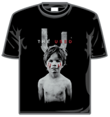 Used Tshirt - Album
