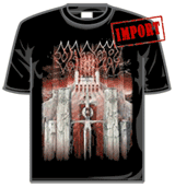 Vader Tshirt - Morbid Reich