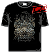Vader Tshirt - Necropolis