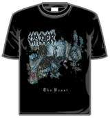Vader Tshirt - The Beast