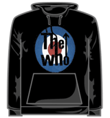 The Who Hoodie - Target