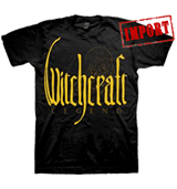Witchcraft Tshirt - Legend